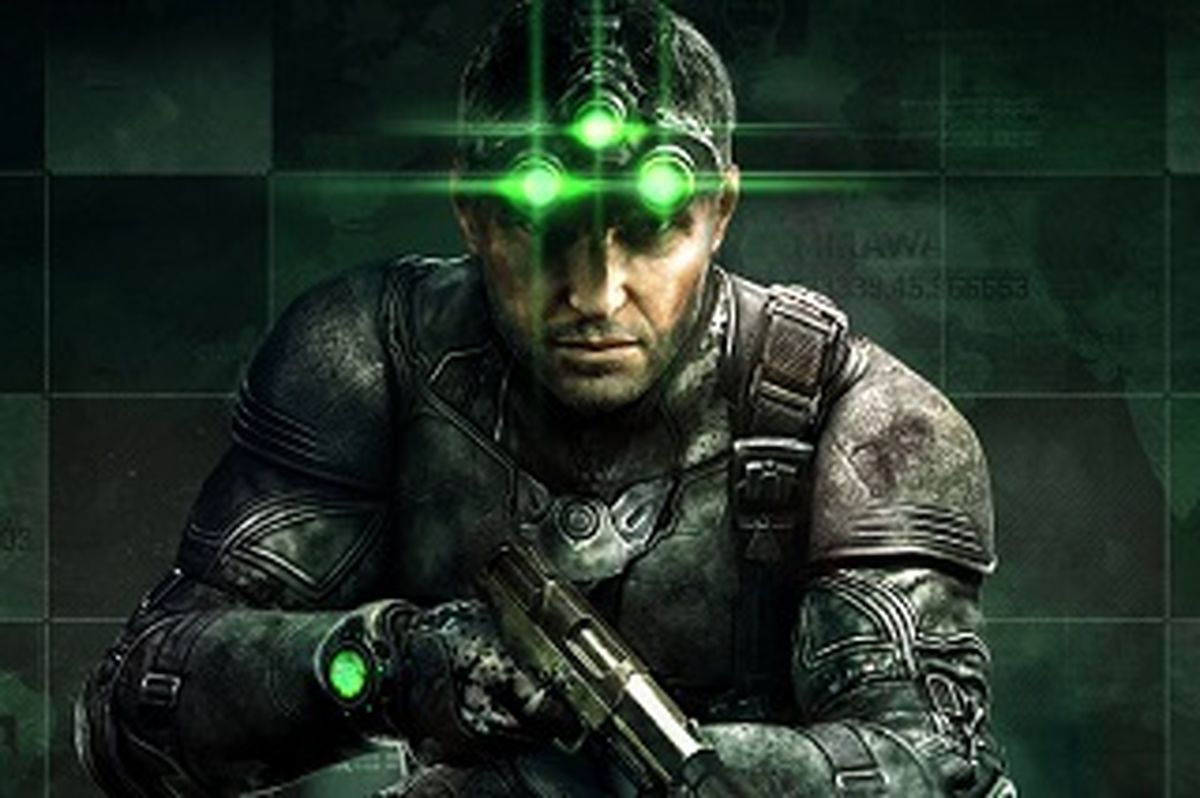احتمال بازگشت سری Splinter Cell وجود دارد