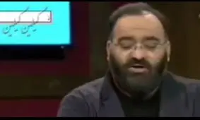 چرا پسر هیچ وزیری و مسئولی شهید نمی‌شود و در مناطق محروم خدمت نمی‌کند؟!+ویدئو