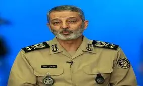 رژه روز ارتش در استان‌های سیل زده برگزار نمی‌شود