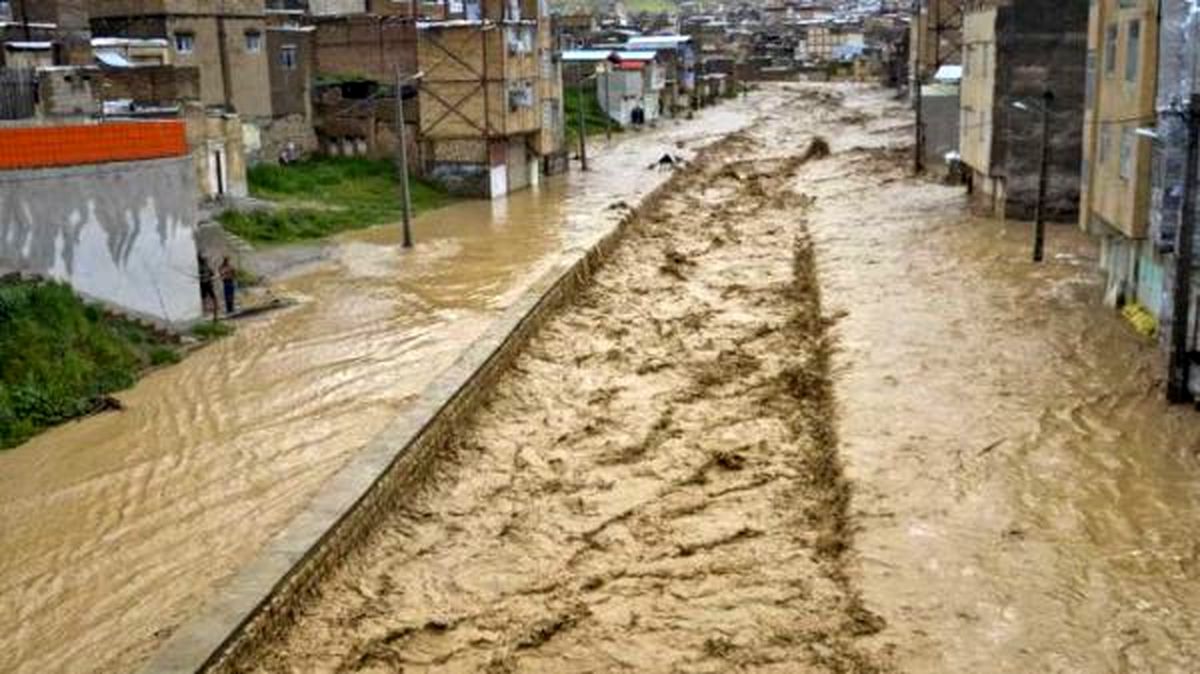 گلایههای مردی از دیار معمولان