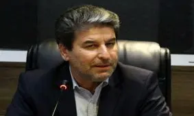 ارتفاع دریاچه ارومیه ۵۹ سانتی متر افزایش یافت