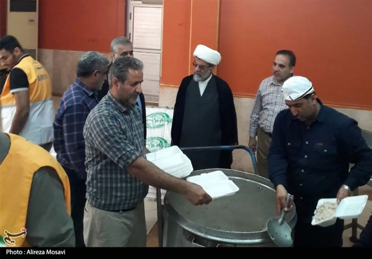 دانشگاه آزاد واحد اهواز تا اطلاع ثانوی تعطیل اعلام شد