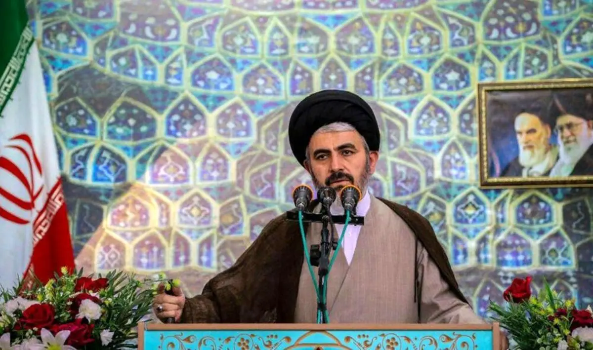 تحریم آمریکا سبب قدرتمند شدن توان دفاعی و تهاجمی سپاه شد