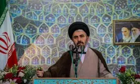 تحریم آمریکا سبب قدرتمند شدن توان دفاعی و تهاجمی سپاه شد