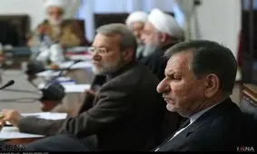 تدبیر رسانه‌ای نشده سران قوا برای مقابله با تحریم/سال قبل ۱۲ درصد منابع ارزی صندوق توسعه فریز شد