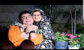 شیطنت های عموپورنگ و مادرش+ویدئو