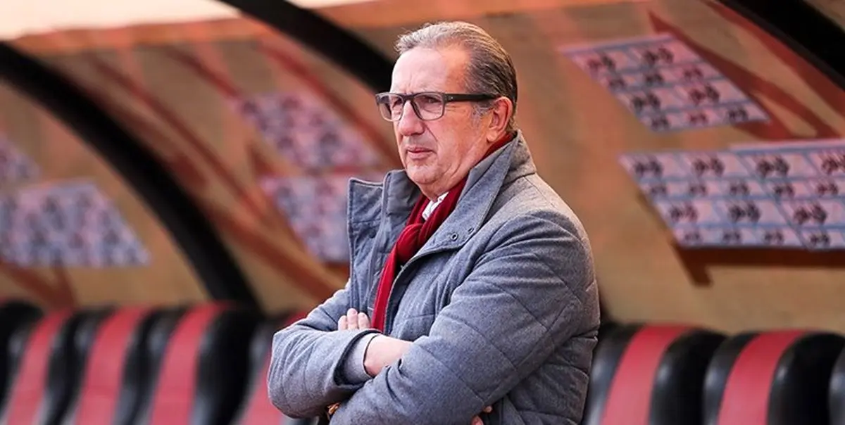 لیکنز: امروز روز بدی برای فروزان بود/هیچ وقت نگفتم قهرمان می‌شویم