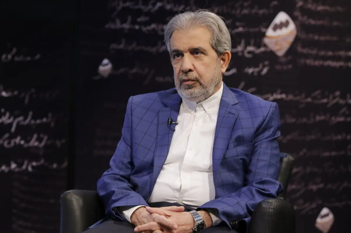 استعفای ظریف احساسی بود/ دولت روحانی در اولویت‌ها تجدیدنظر کند