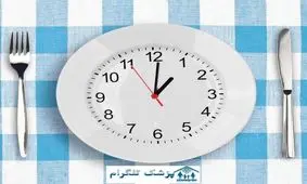 بهترین ساعت خوردنیها❗️