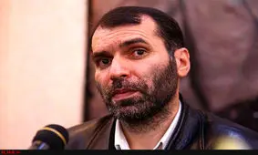 مسعود ده‌نمکی: شاید غیرتی هم دیگر در جامعه وجود ندارد!