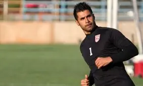 محسن فروزان از تراکتور کنار گذاشته شد