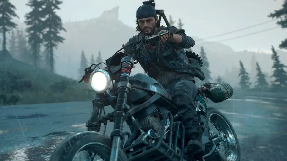 زمان انتشار نقدها و نمرات بازی Days Gone مشخص شد