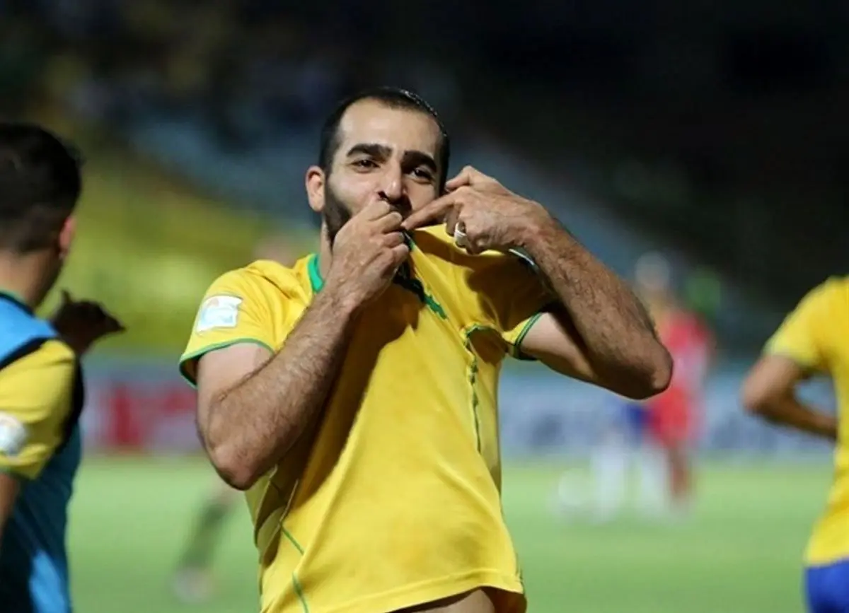 ثبت سومین پیروزی صنعت نفت آبادان مقابل پارس جنوبی