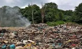 انباشت زباله در پلدختر تهدید جدی است/ ورود استانداری برای حل معضل