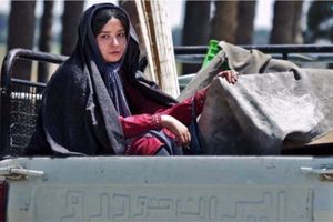 مهراوه شریفی نیا بهترین بازیگر زن جشنواره فیلم ایتالیا شد