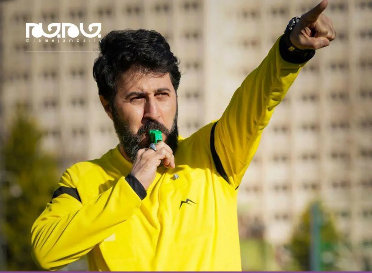 یك روحانی اغراق آمیز خلق نكردم