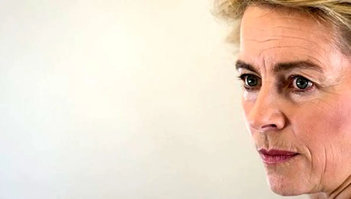 آلمان از برکناری البشیر استقبال کرد