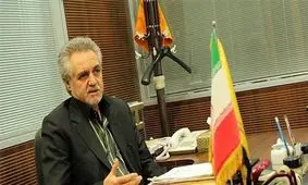 افرادی که ترقه انداختند شرف ندارند/نتیجه امروز رابطه ما و قلعه نویی را متزلزل نمی‌کند