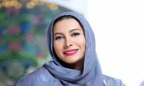 فریبا نادری در کنار همسر و دخترش+عکس