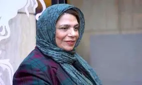 توصیه گوهر خیراندیش برای کمک به سیل‌زدگان+ویدئو