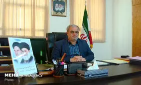 ۳ تیم پزشکی به کالپوش اعزام شدند/ ویزیت رایگان ۲۷۰ بیمار