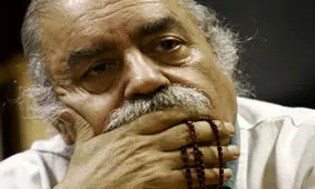 فیلم / بهزاد فراهانی : سینما با من قهر کرده است !