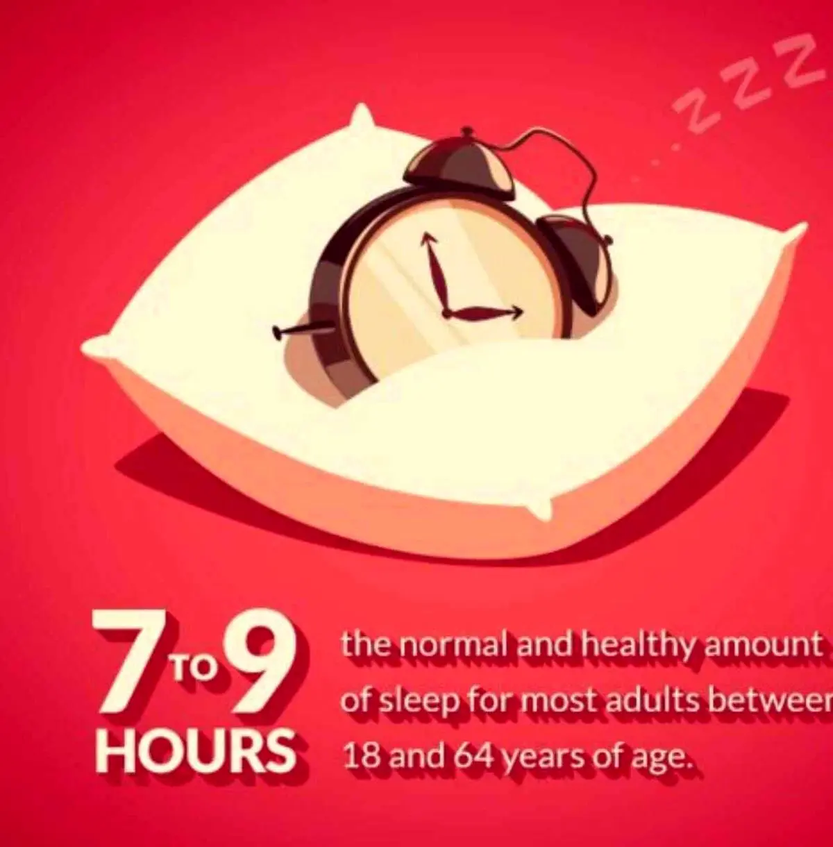 عوارض خواب بیش از 9 ساعت