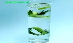 پوست میوه ها را دور نندازید