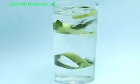 پوست میوه ها را دور نندازید