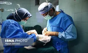 وضعیت "اهدای عضو" در کرمانشاه خوب نیست/ تنها 7 مورد "اهدای عضو" در یک سال
