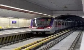 ناگفته‌های راهبران مترو درباره خودکشی‌ها