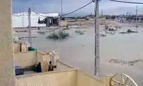 قطعی برق در ۲۰ روستای شهرستان جاسک