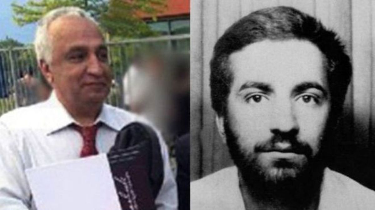 45 سال زندان برای عاملان قتل محمدرضا کلاهی