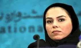 تینا پاکروان به انیمیشن «آخرین داستان» پیوست