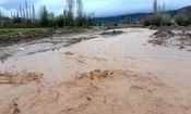 مدارس ۴ روستای شیروان تعطیل شد