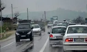 کدام مسیرهای خراسان رضوی در ساعات آینده مسدود می‌شود؟!