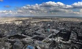 نقاط پرخطر شهر مشهد در برابر سیلاب اعلام شد