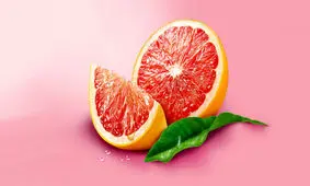 خواص گریپ فروت؛ ۹ فایده منحصر بفرد این میوه ترش و دوست‌داشتنی