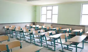 سیلاب مدارس کلات را فردا تعطیل کرد