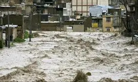 روایت ویدیویی خبرفوری از معمولان سیل زده/اینجا ۵۰۰ آرزو گلی شده است