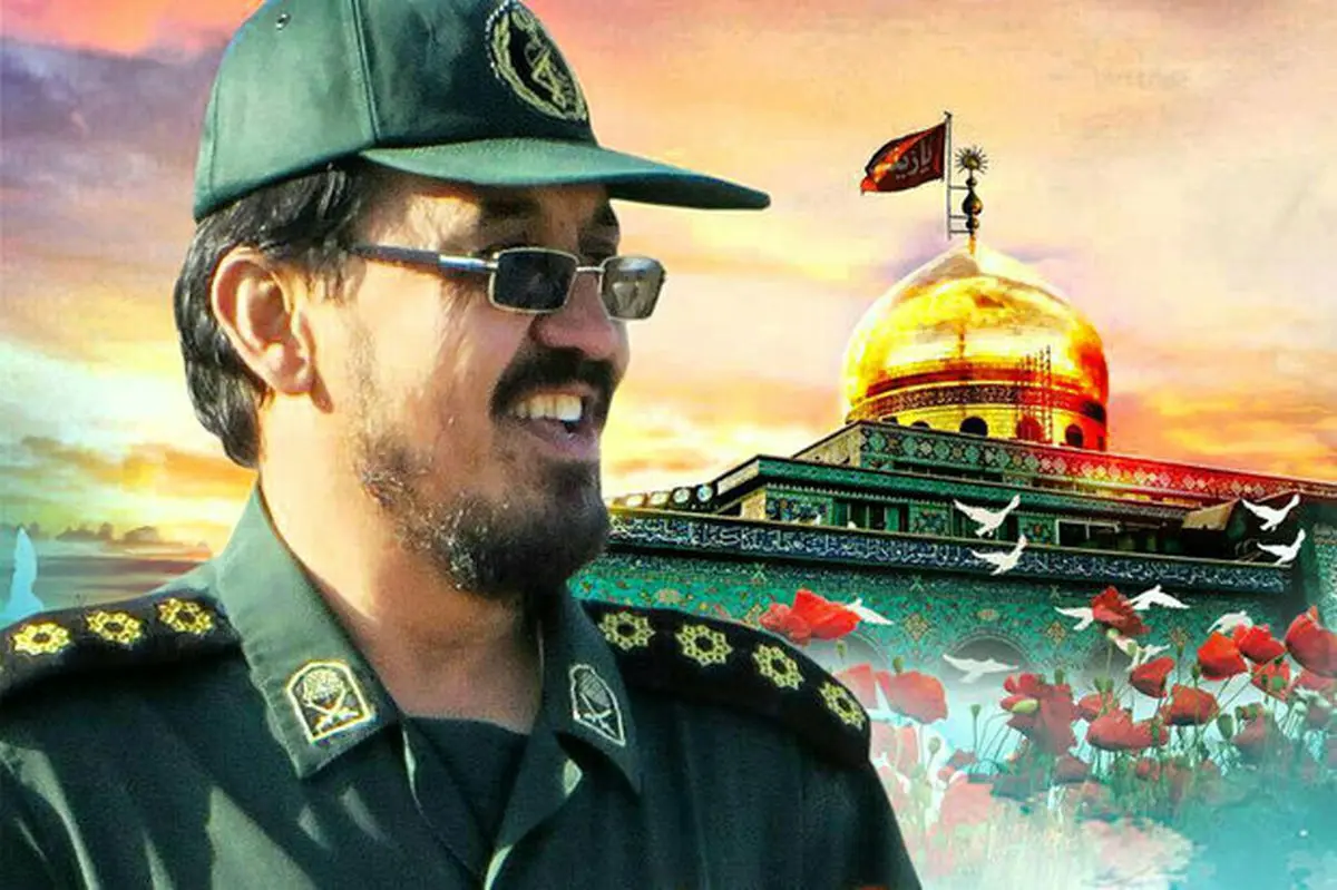 اعلام جزئیات مراسم تشییع پیکر مطهر شهید "احمد جلالی نسب" در قم