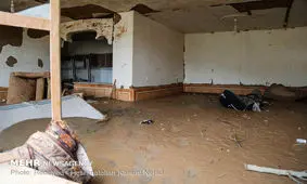 برآورد خسارت سیل در ۶۱ روستای ایلام