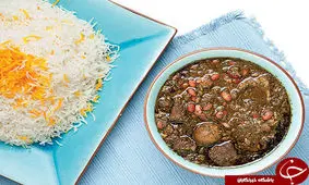 فوت‌وفن هایی که باید برای پختِ قورمه سبزی، بدانید