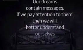 نشانه های عجیب در خواب که نباید نادیده گرفته شوند