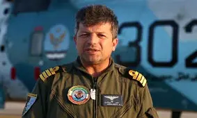 امدادرسانی «هاورکرافت»های هوادریای ارتش در سیل خوزستان