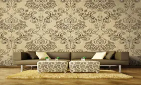 نکات کلیدی در خرید کاغذ دیواری شیک و زیبا