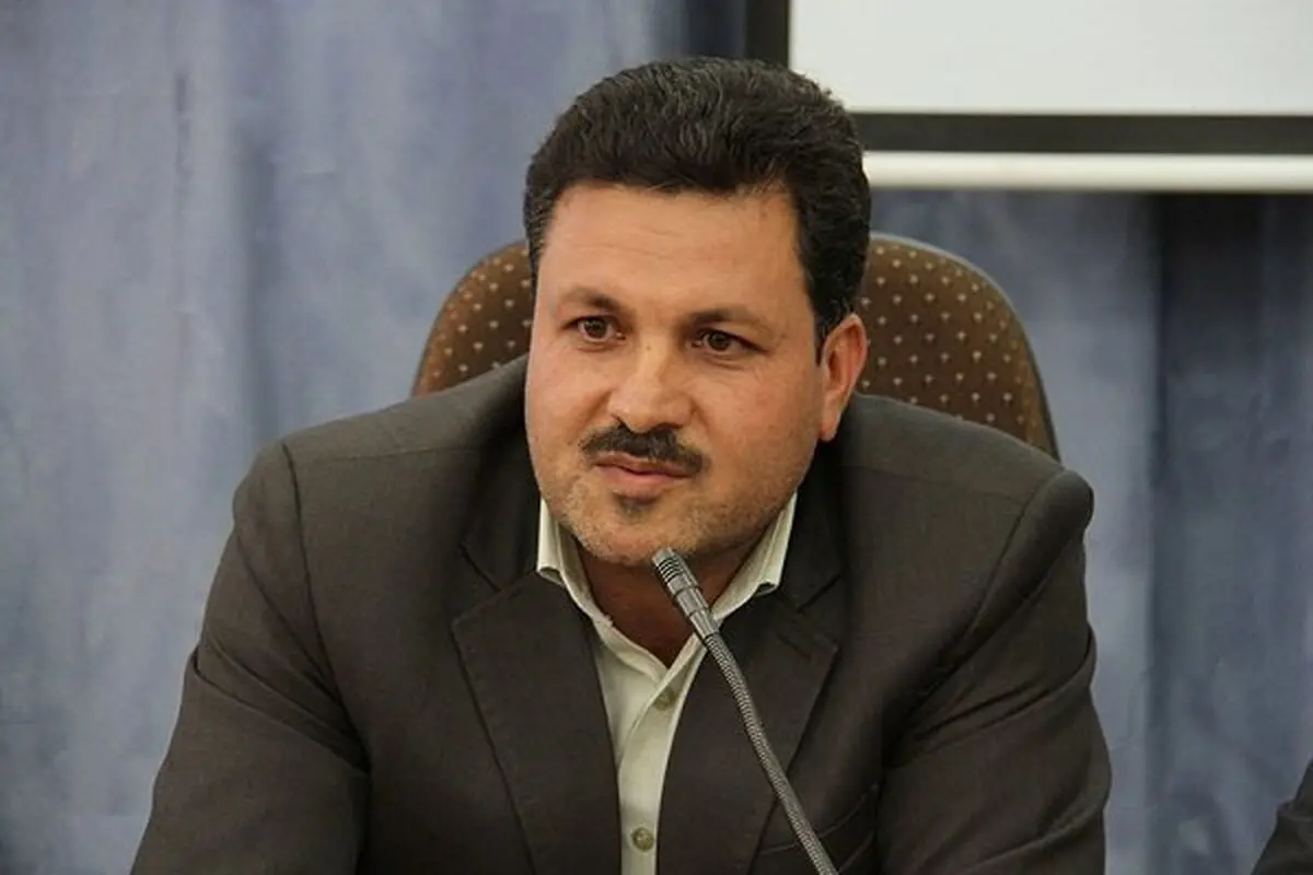 جاری شدن سیلاب در برخی نقاط شهرستان کرمان/وضعیت تحت کنترل است