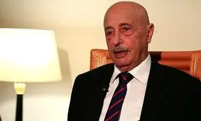 رئیس پارلمان لیبی: پس از آزادسازی طرابلس، مردم پای صندوق‌های رأی می‌روند