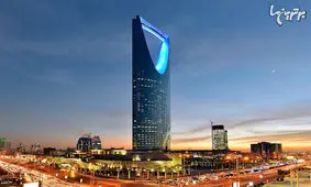 آسمانخراش‌های زیبایی که جهان را شگفت زده کردند