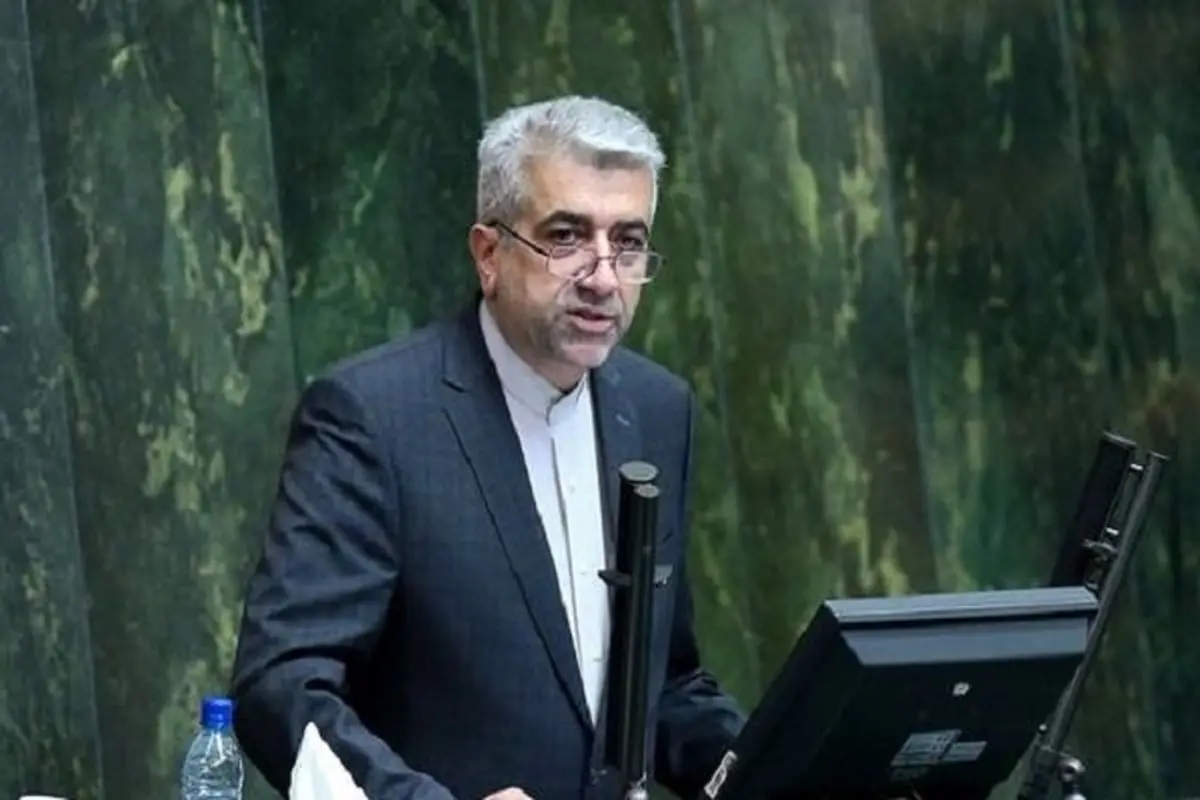 وزیر نیرو: خسارت ۲۱۰۰ میلیارد تومانی سیل به تأسیسات/به لایروبی توجه ویژه شود